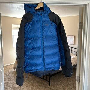 Outdoor Research Down Jacket XL